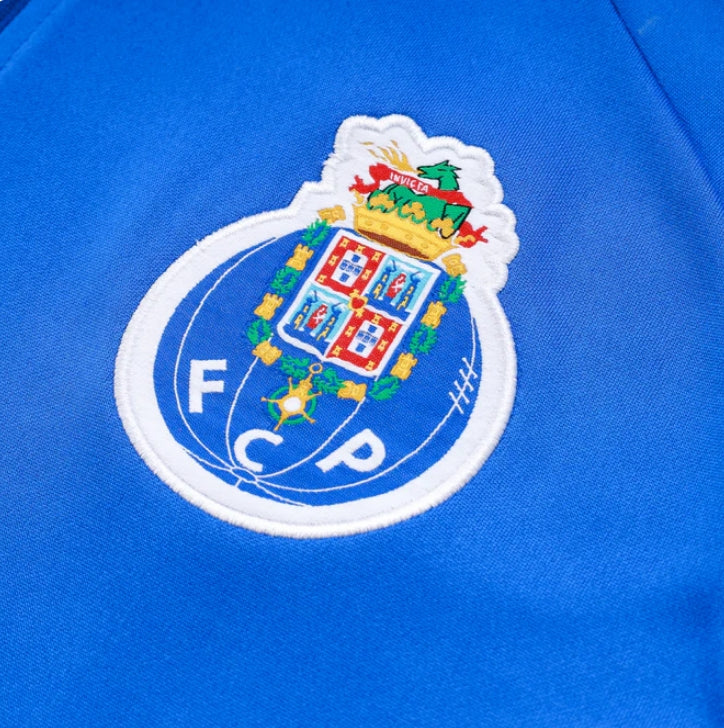 FC Porto Dark Blue and Light Blue Chándal