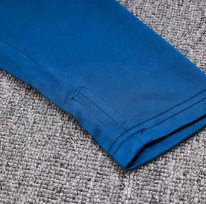 Olympique de Marseille Blue Chándal