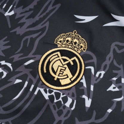 Real Madrid "Dragon's Wrath" Chándal