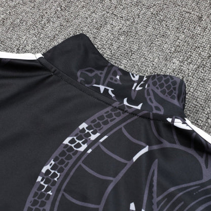 Real Madrid "Dragon's Wrath" Chándal