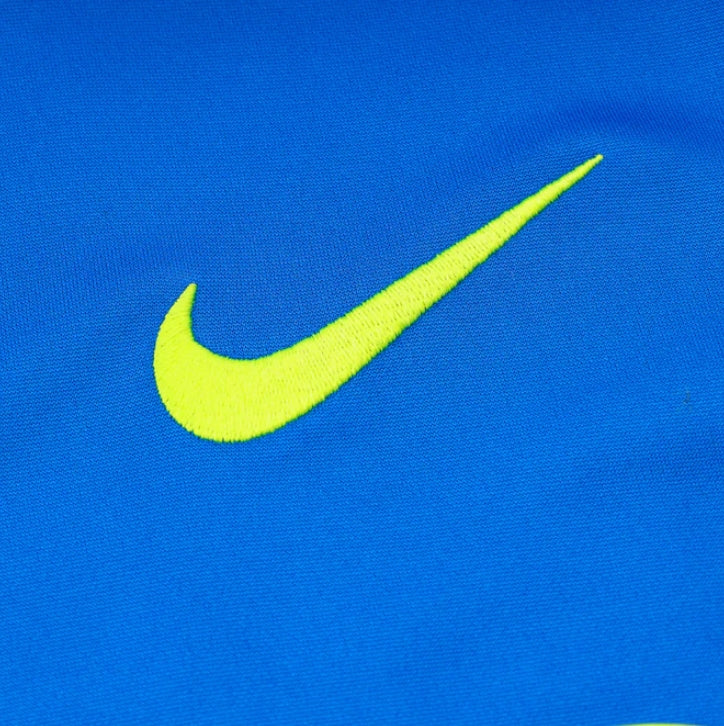 Barcelona Black and Blue Chándal