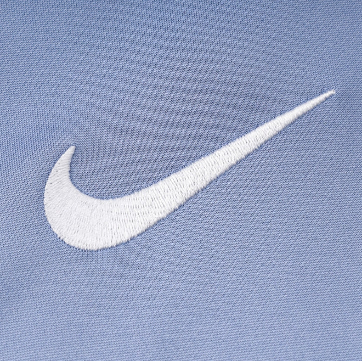 Inter Milan Light Blue and Orange Chándal