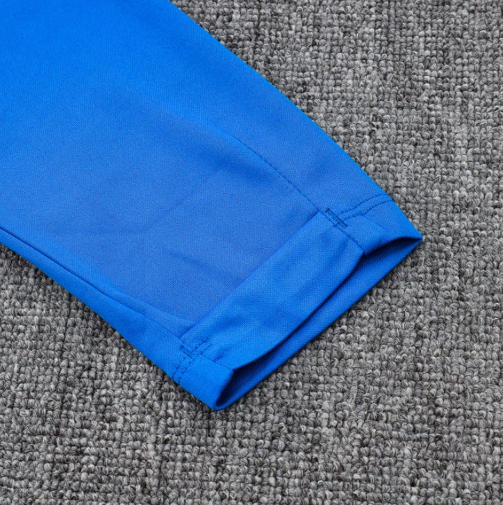 Al Nassr Dark Blue Chándal II