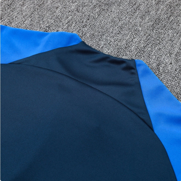 Al Nassr Dark Blue Chándal II