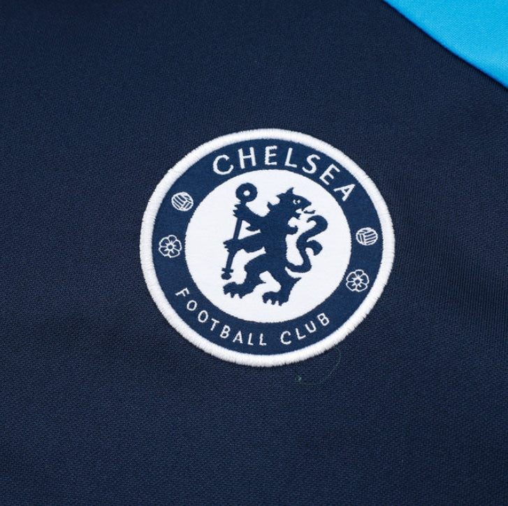 Chelsea Dark Blue Chándal