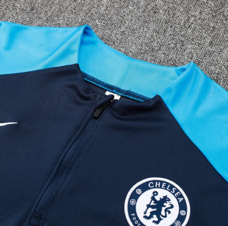 Chelsea Dark Blue Chándal