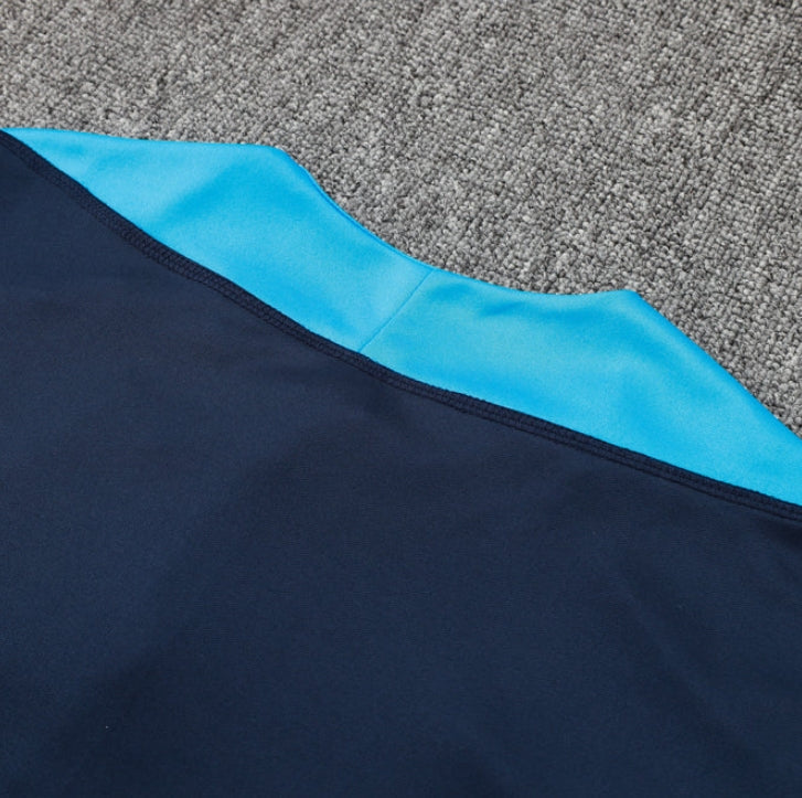 Chelsea Dark Blue Chándal