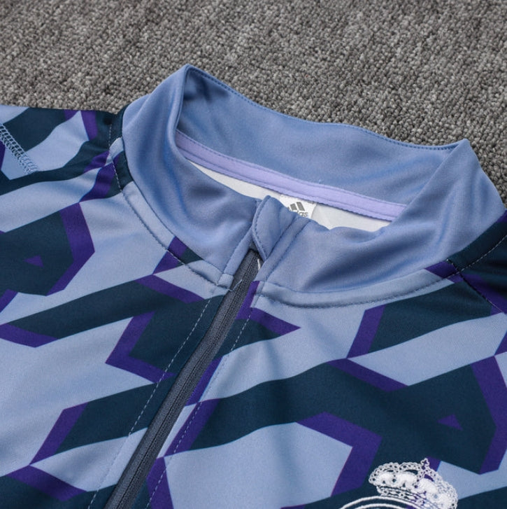 Real Madrid "Galactic Pulse" Chándal