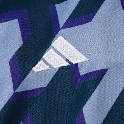 Real Madrid "Galactic Pulse" Chándal