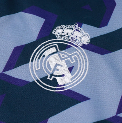 Real Madrid "Galactic Pulse" Chándal