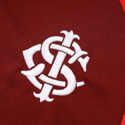 SC International Dark Red Chándal