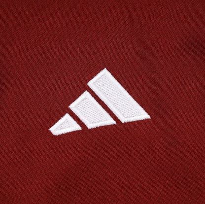 SC International Dark Red Chándal