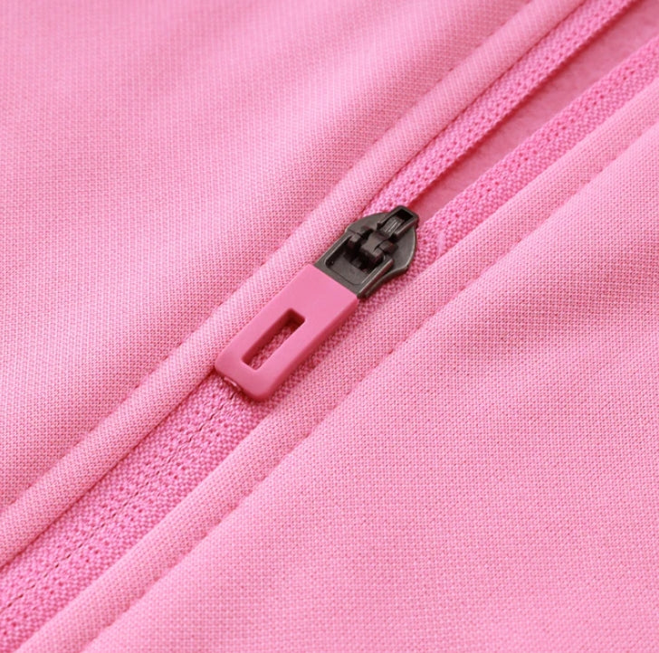 Inter Miami Black and Pink Chándal