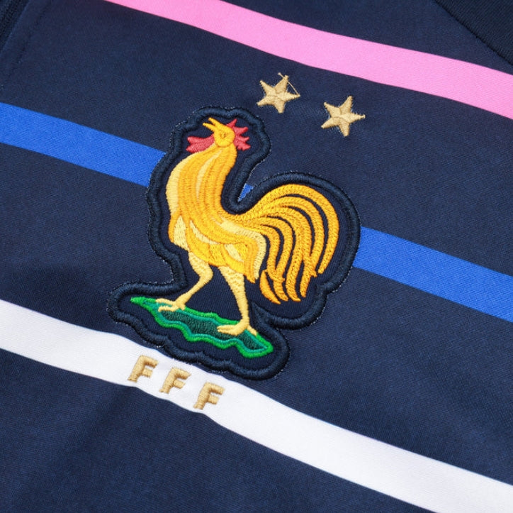 France "Elysian Stripes" Chándal