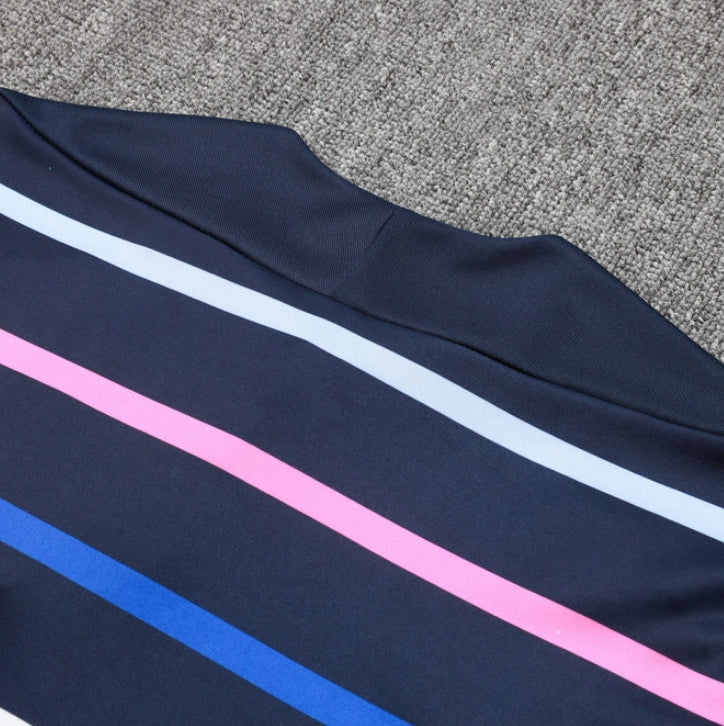 France "Elysian Stripes" Chándal