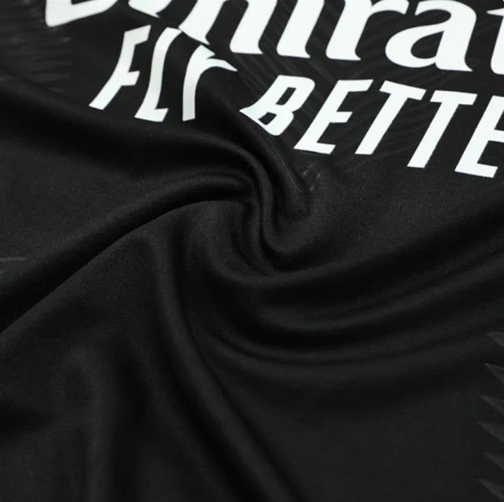 Arsenal Black Chándal II