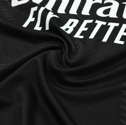 Arsenal Black Chándal II