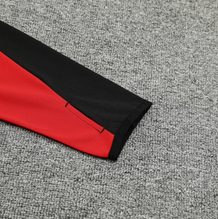 Arsenal Black Chándal