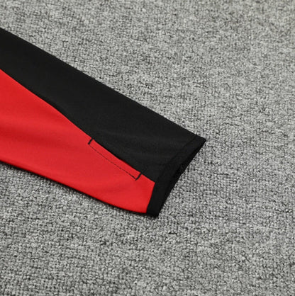 Arsenal Black Chándal