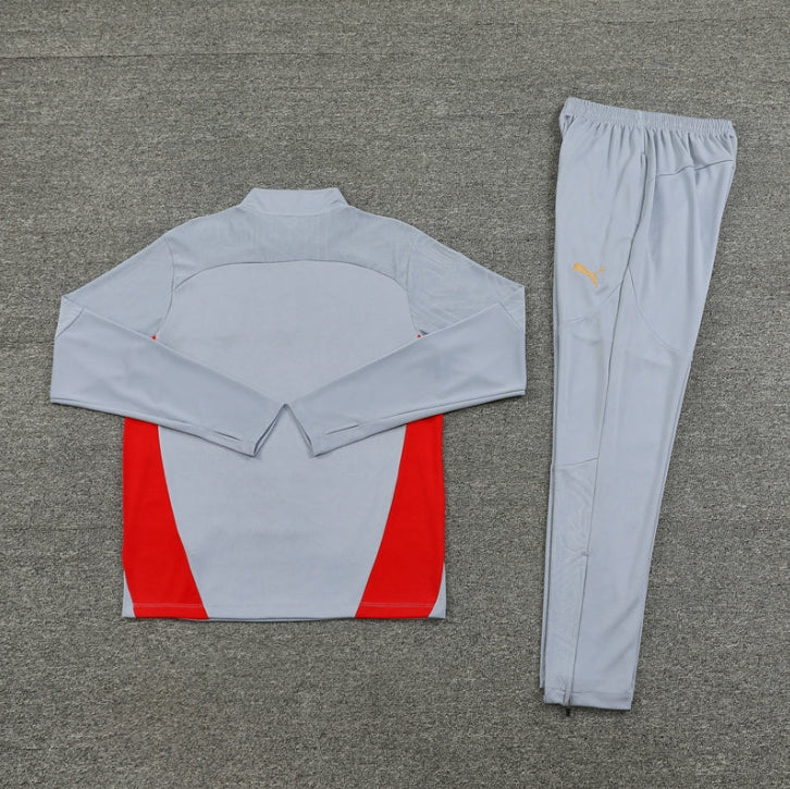 AC Milan Grey Chándal