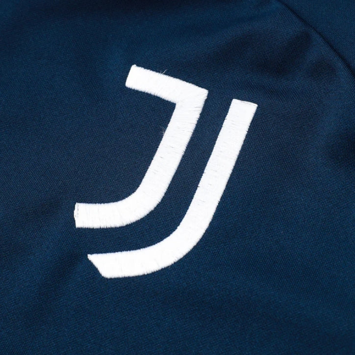 Juventus Dark Blue Chándal
