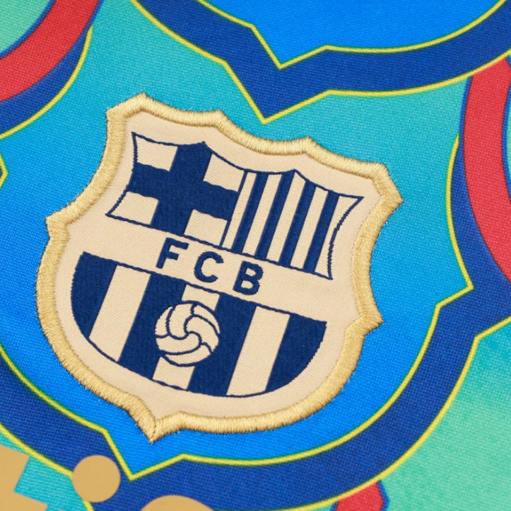 Barcelona "Catalan Wave" Chándal