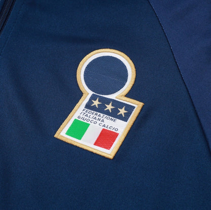 Italy Dark Blue Chándal