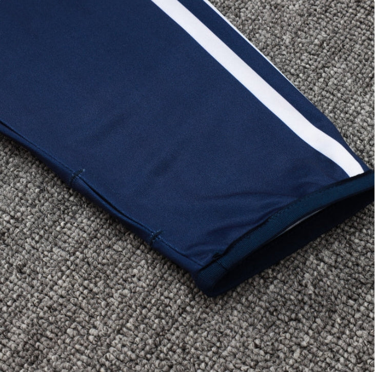 Italy Dark Blue Chándal