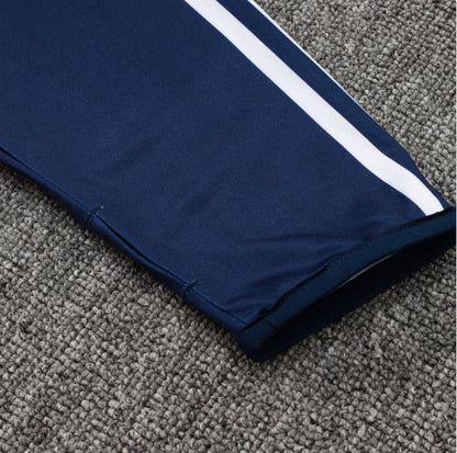Italy Dark Blue Chándal