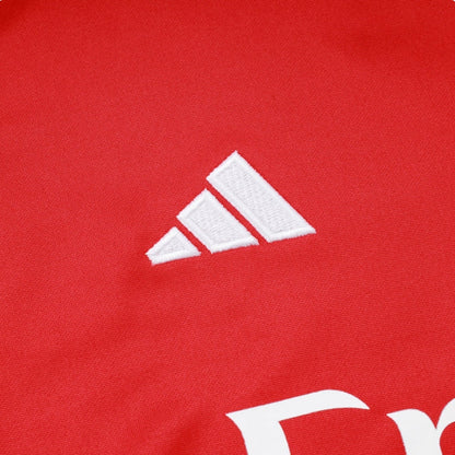 Arsenal Dark Blue and Red Chándal