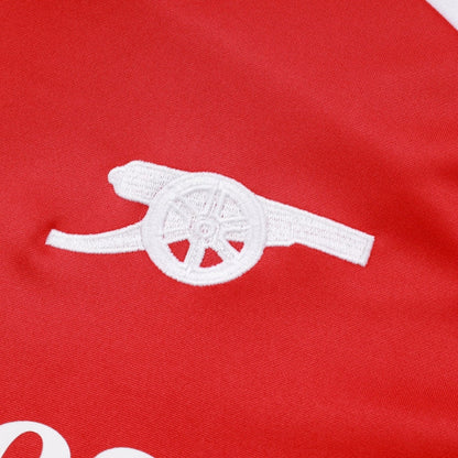 Arsenal Dark Blue and Red Chándal