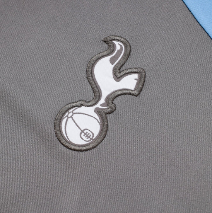 Tottenham Grey Chándal
