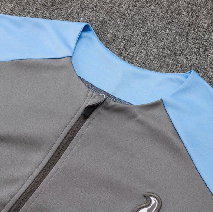 Tottenham Grey Chándal