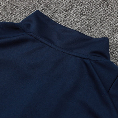 Italy Dark Blue Chándal V