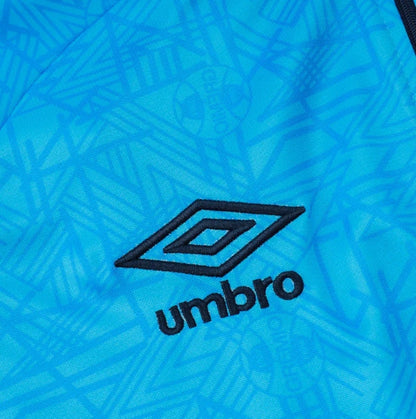 Grêmio PA Dark Blue and Light Blue Chándal