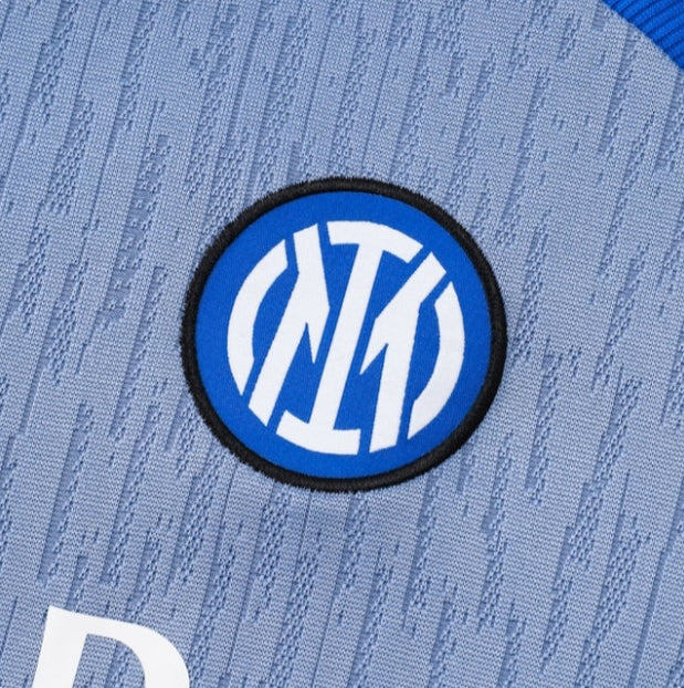 Inter Milan Light Blue Chándal