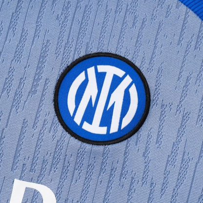 Inter Milan Light Blue Chándal