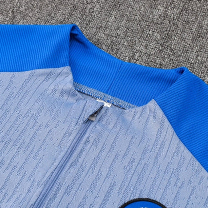 Inter Milan Light Blue Chándal