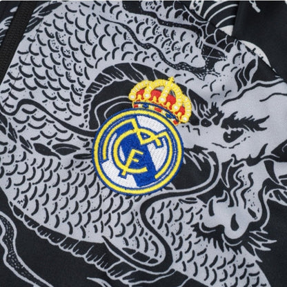 Real Madrid "Shadow Dragon" Chándal