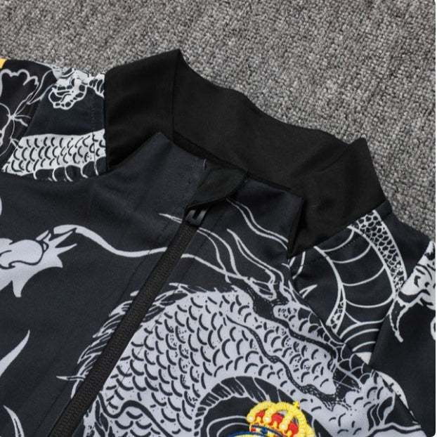 Real Madrid "Shadow Dragon" Chándal