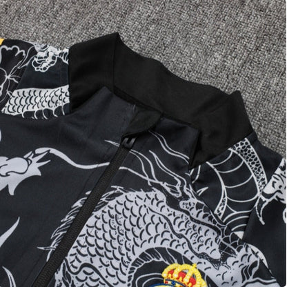Real Madrid "Shadow Dragon" Chándal