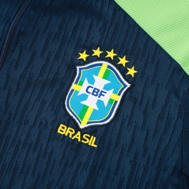 Brasil Dark Blue Chándal