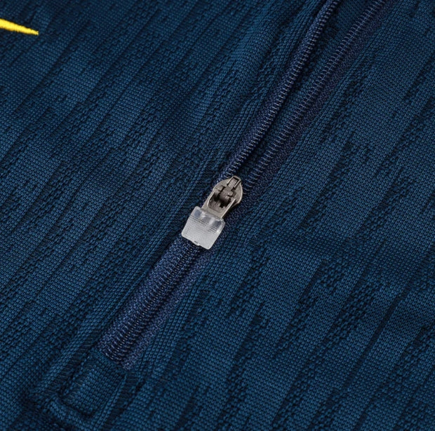 Brasil Dark Blue Chándal