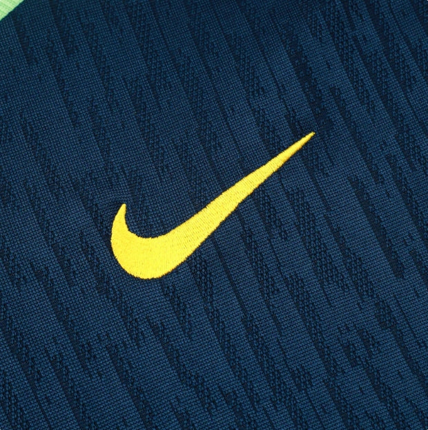 Brasil Dark Blue Chándal