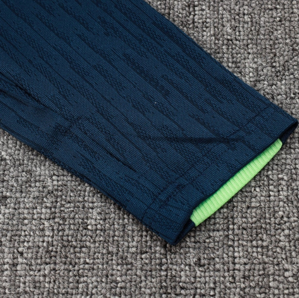 Brasil Dark Blue Chándal