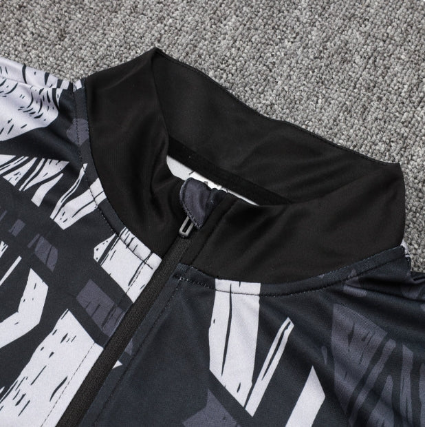 Arsenal "Monochrome Edge" Chándal