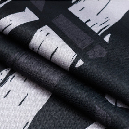 Arsenal "Monochrome Edge" Chándal
