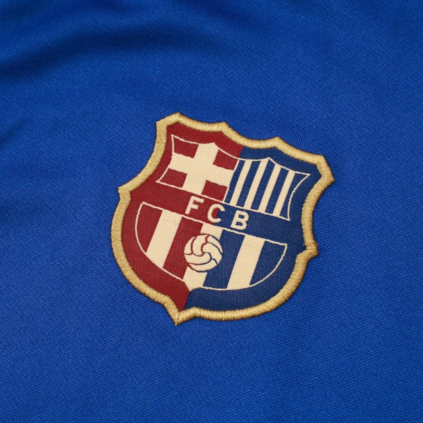 Barcelona Blue And Red Chándal