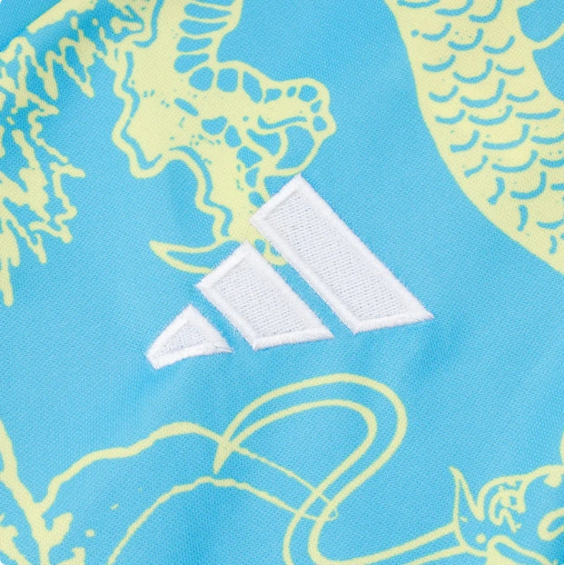 Real Madrid "Azure Dragon" Chándal