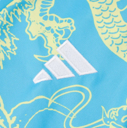 Real Madrid "Azure Dragon" Chándal
